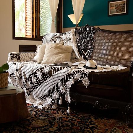 Reserva Hotel Boutique Águas de Lindóia Bagian luar foto