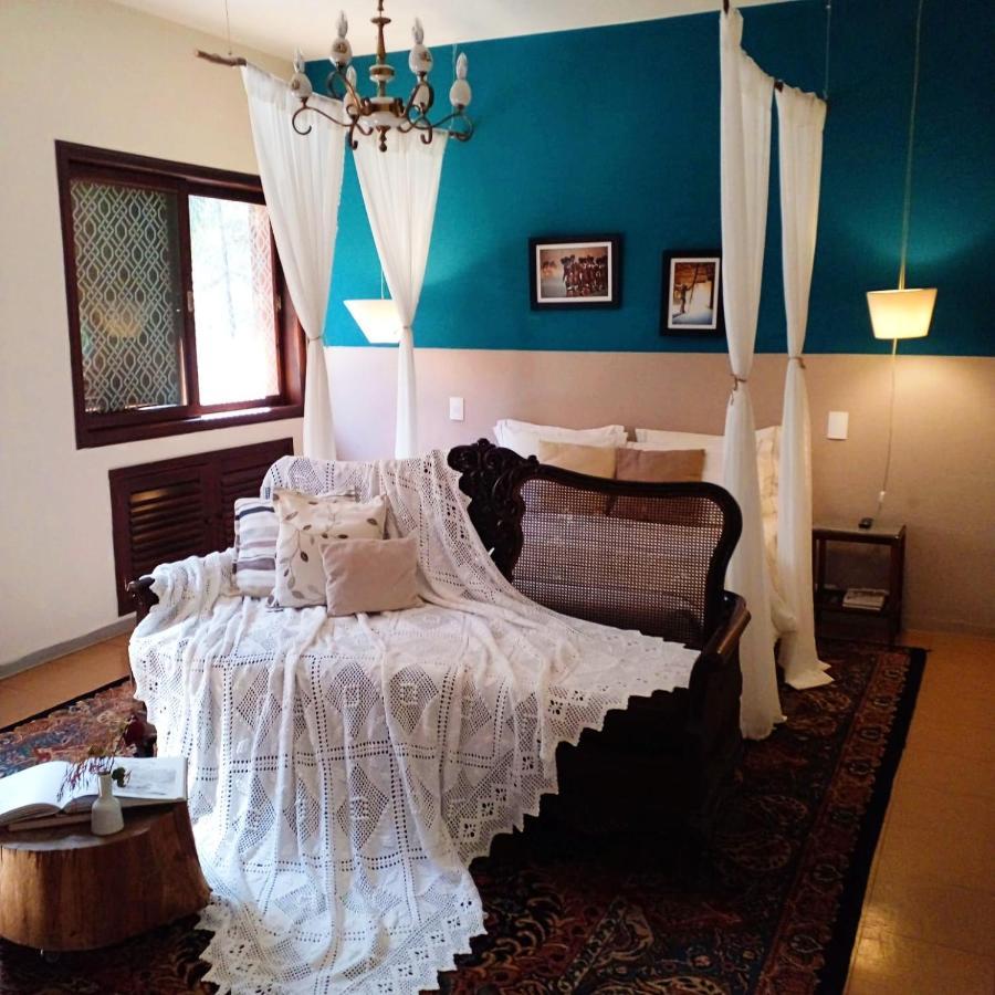 Reserva Hotel Boutique Águas de Lindóia Bagian luar foto