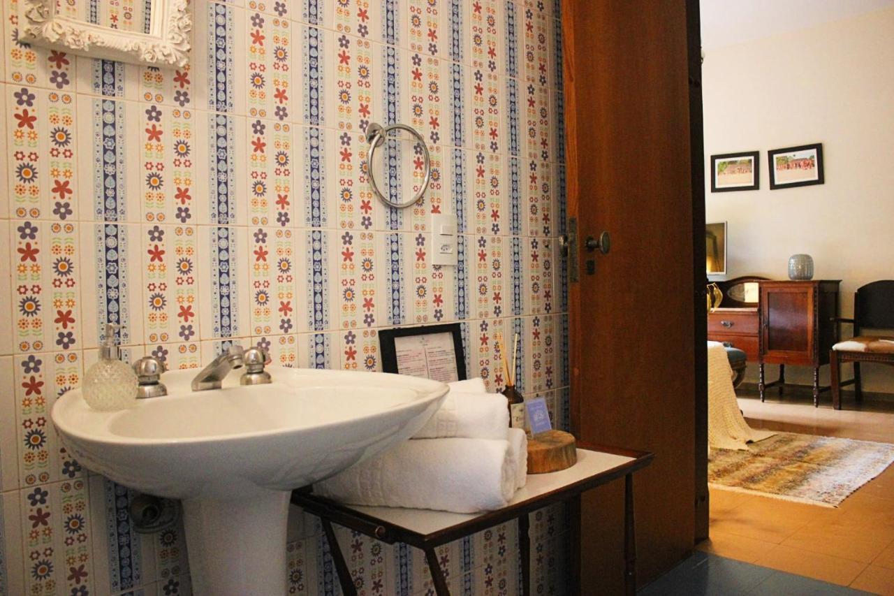 Reserva Hotel Boutique Águas de Lindóia Bagian luar foto
