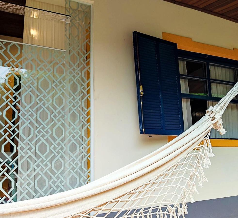 Reserva Hotel Boutique Águas de Lindóia Bagian luar foto