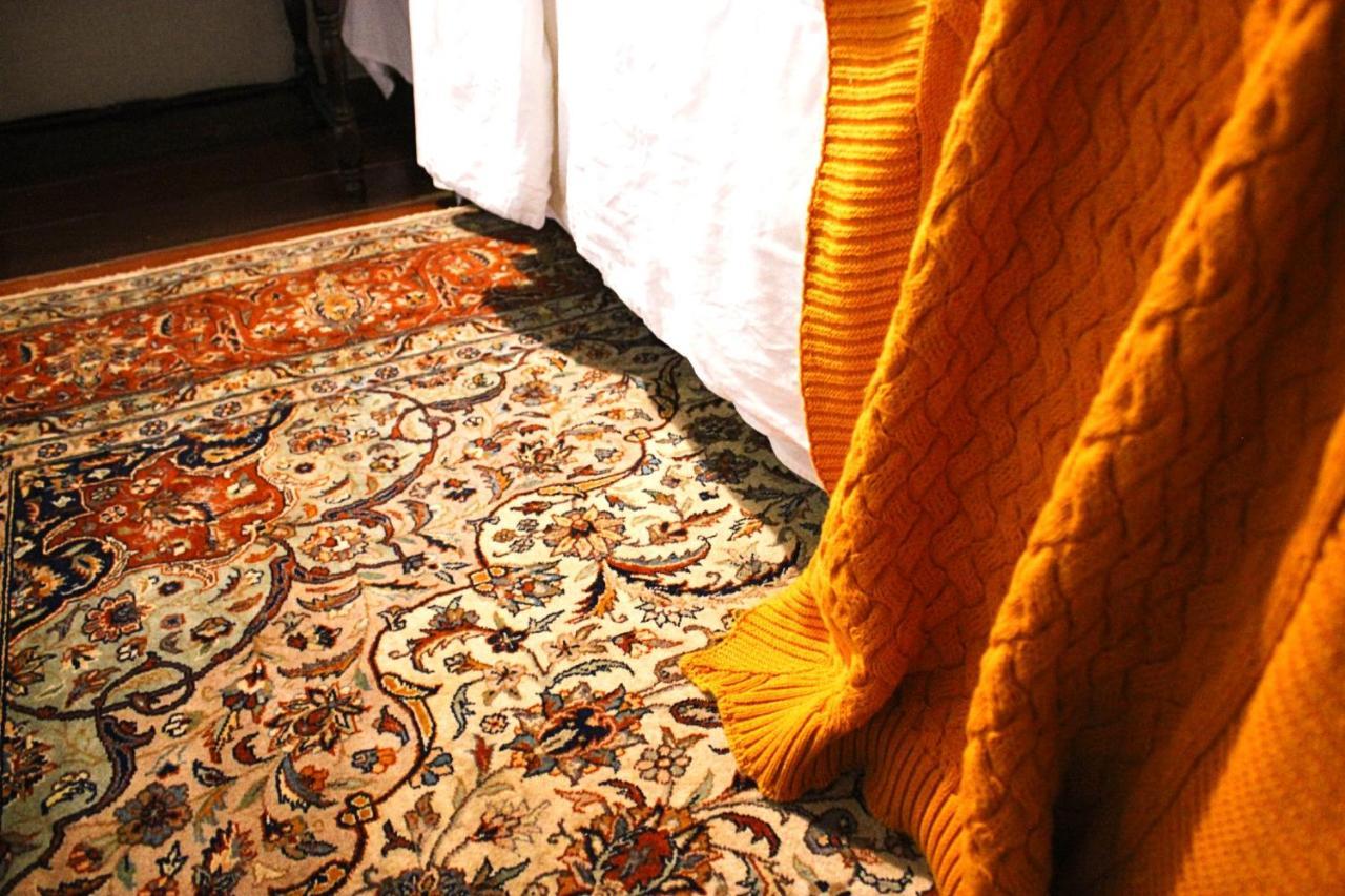 Reserva Hotel Boutique Águas de Lindóia Bagian luar foto