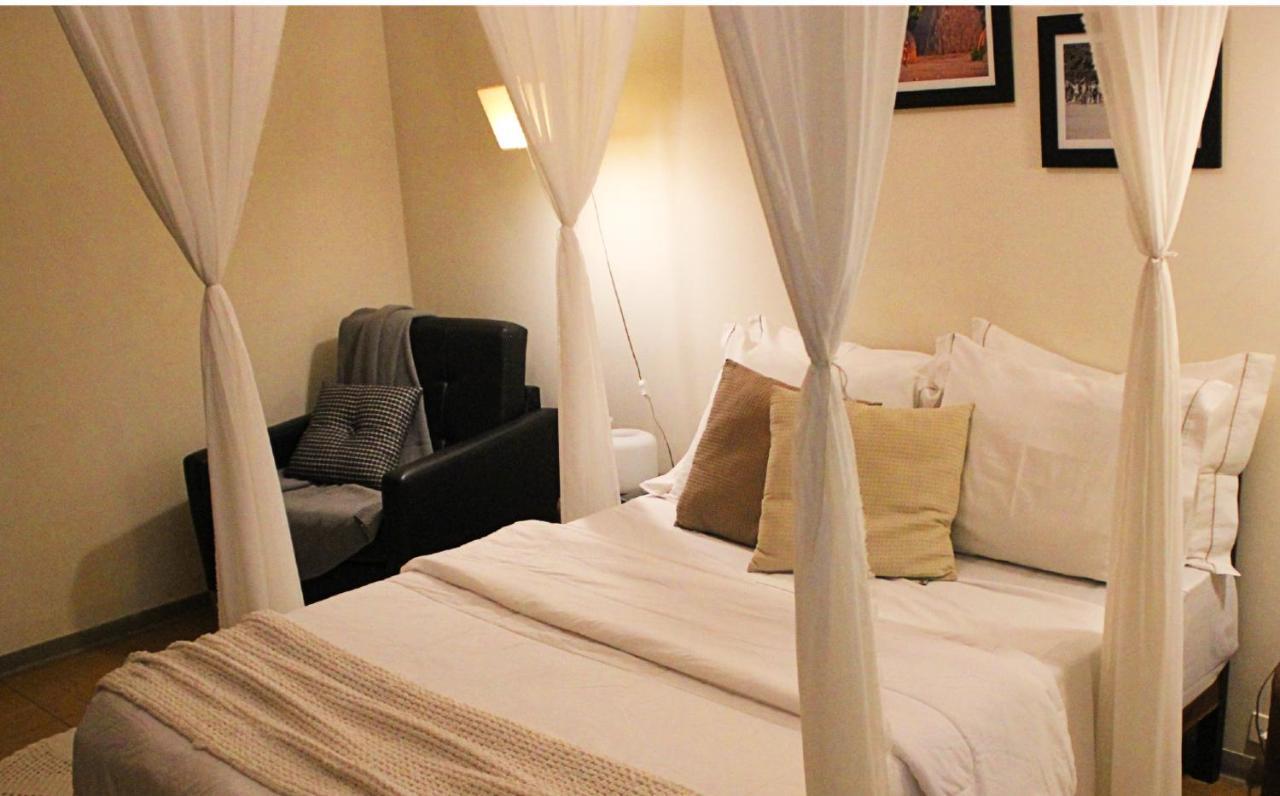 Reserva Hotel Boutique Águas de Lindóia Bagian luar foto