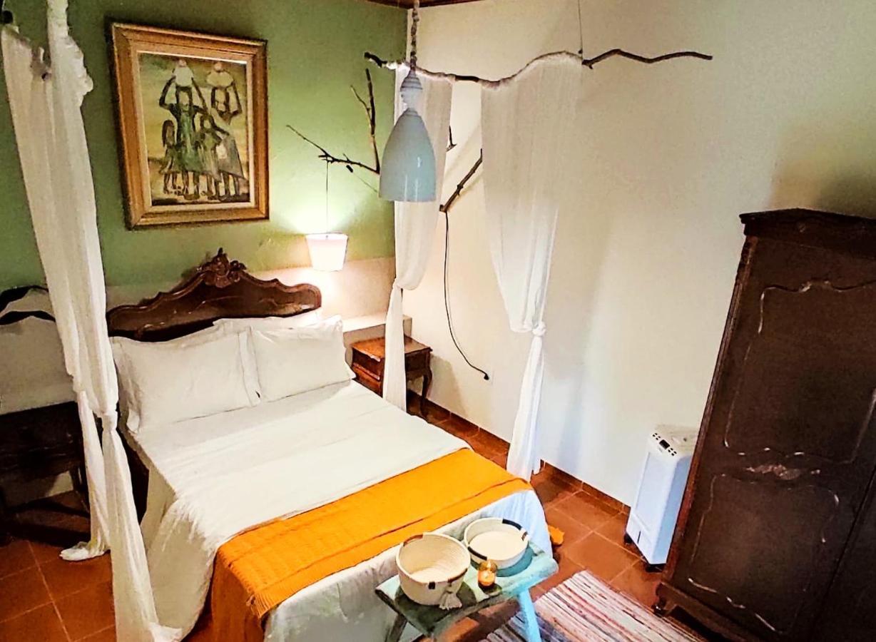 Reserva Hotel Boutique Águas de Lindóia Bagian luar foto