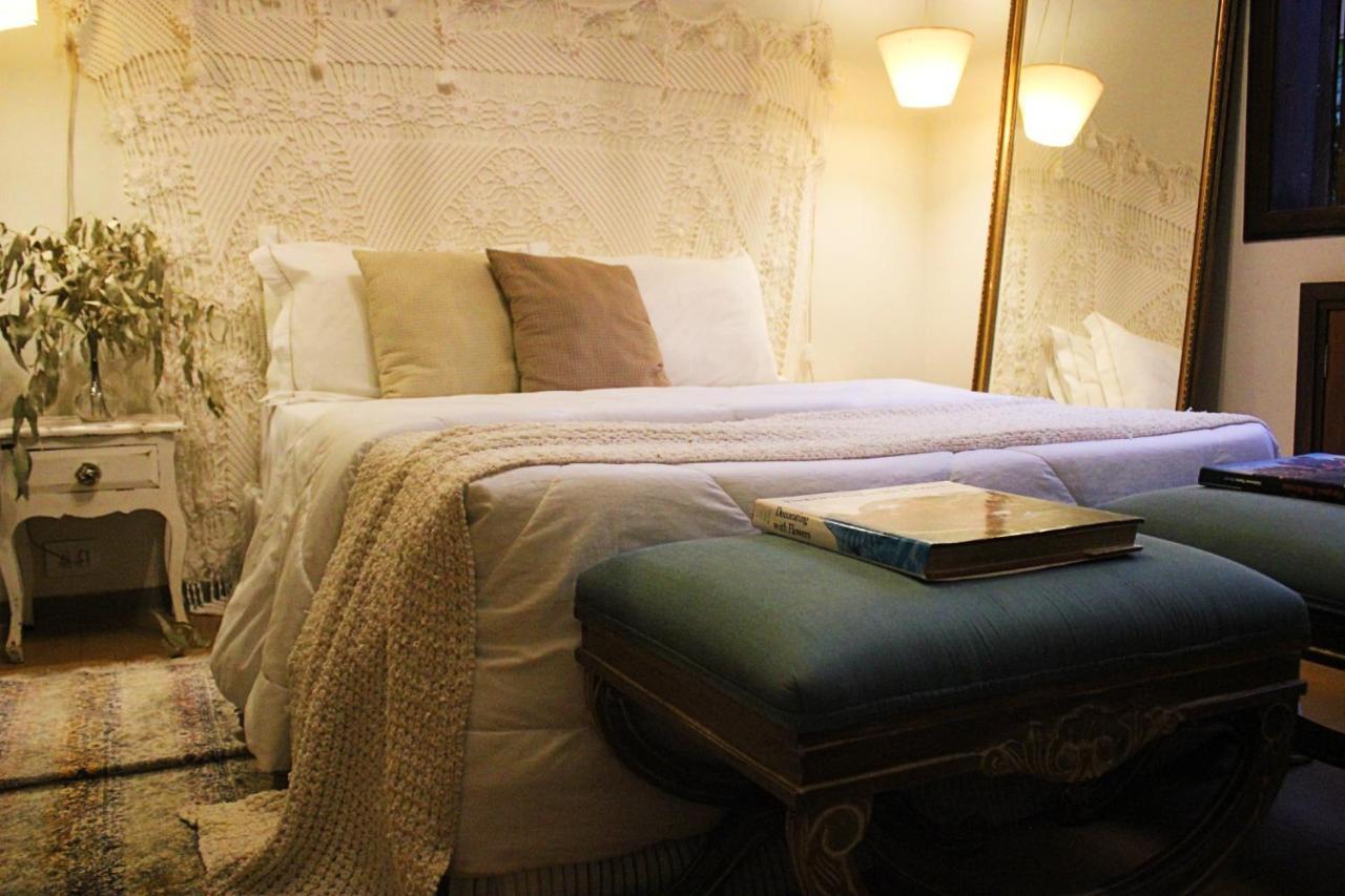 Reserva Hotel Boutique Águas de Lindóia Bagian luar foto
