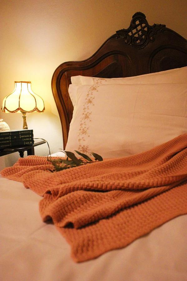 Reserva Hotel Boutique Águas de Lindóia Bagian luar foto