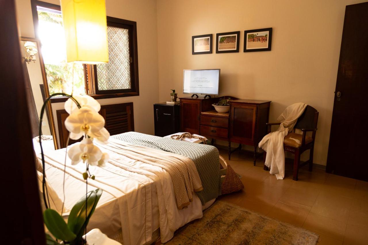 Reserva Hotel Boutique Águas de Lindóia Bagian luar foto
