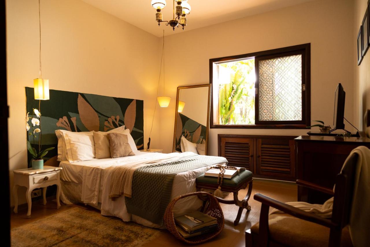 Reserva Hotel Boutique Águas de Lindóia Bagian luar foto
