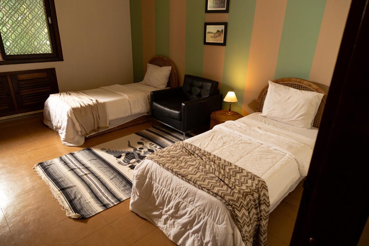 Reserva Hotel Boutique Águas de Lindóia Bagian luar foto