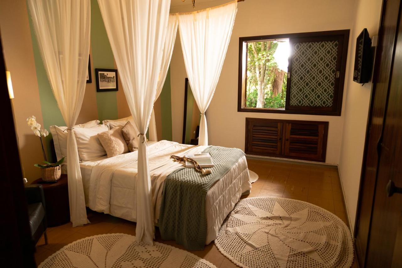 Reserva Hotel Boutique Águas de Lindóia Bagian luar foto