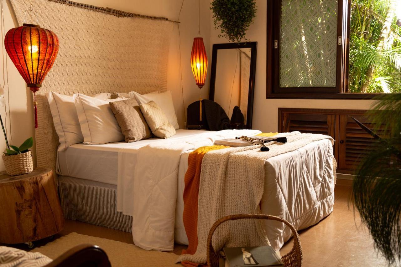 Reserva Hotel Boutique Águas de Lindóia Bagian luar foto