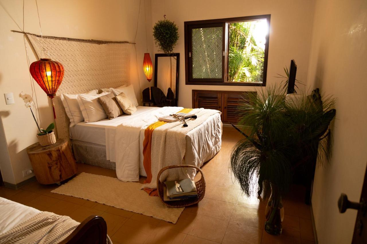 Reserva Hotel Boutique Águas de Lindóia Bagian luar foto