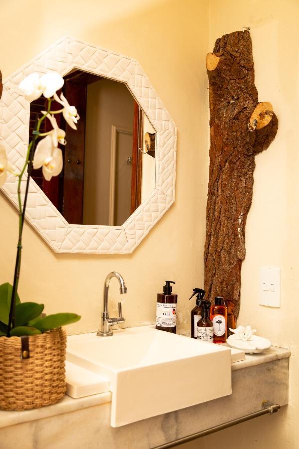 Reserva Hotel Boutique Águas de Lindóia Bagian luar foto