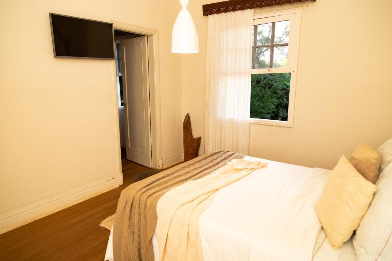 Reserva Hotel Boutique Águas de Lindóia Bagian luar foto